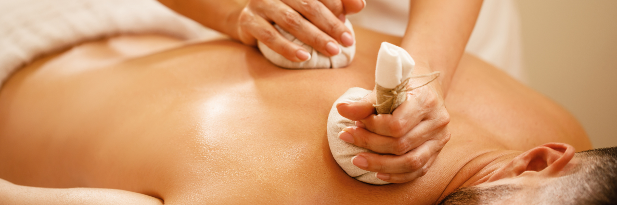 Airdrie Massage