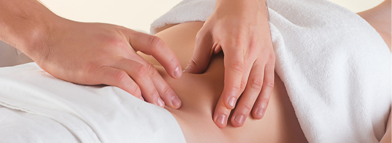 Anti Cellulite Massage