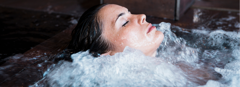Aqua Massage