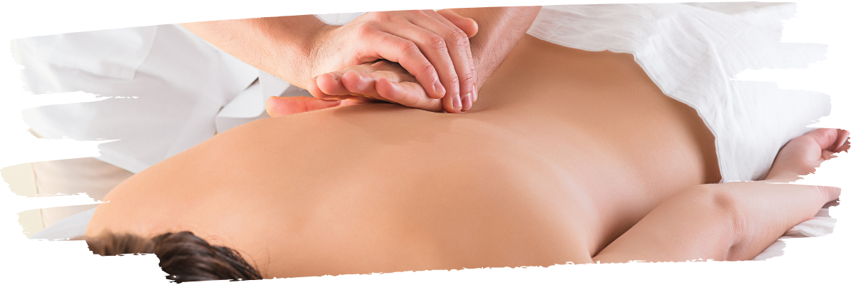 Chestermere massage