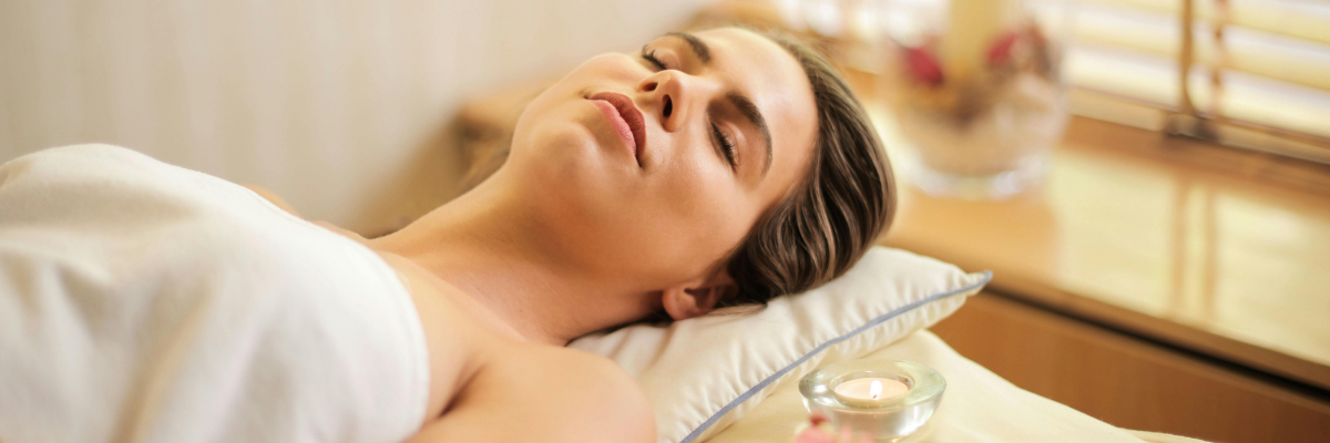 Chestermere massage