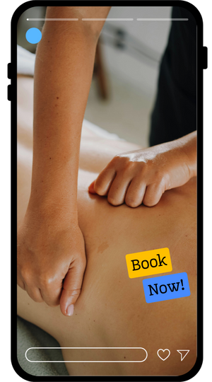 Georgetown Massage