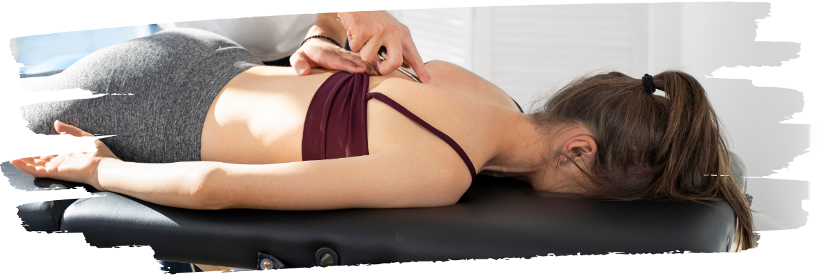 Georgetown Massage