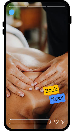 Grande Prairie Massage