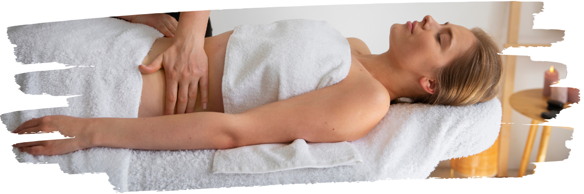 Grande Prairie Massage