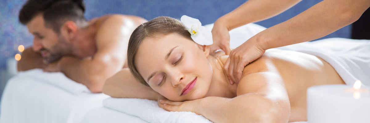 Grande Prairie Massage