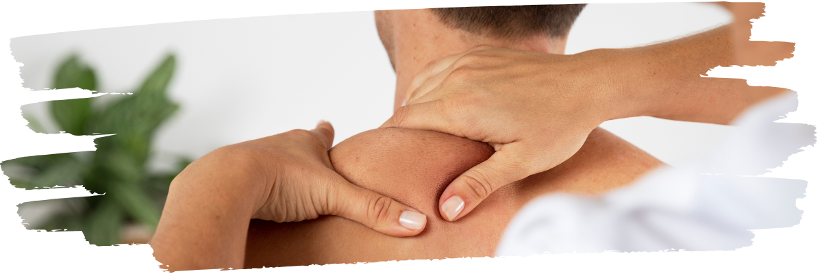 Grimsby Massage