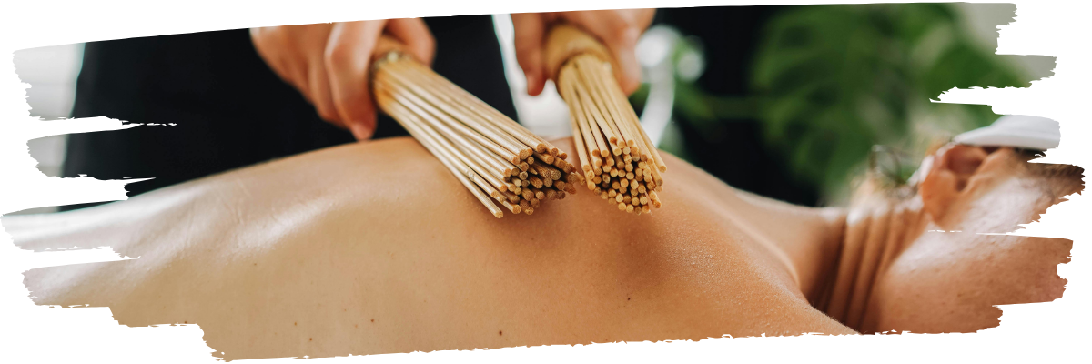 Huntsville Massage