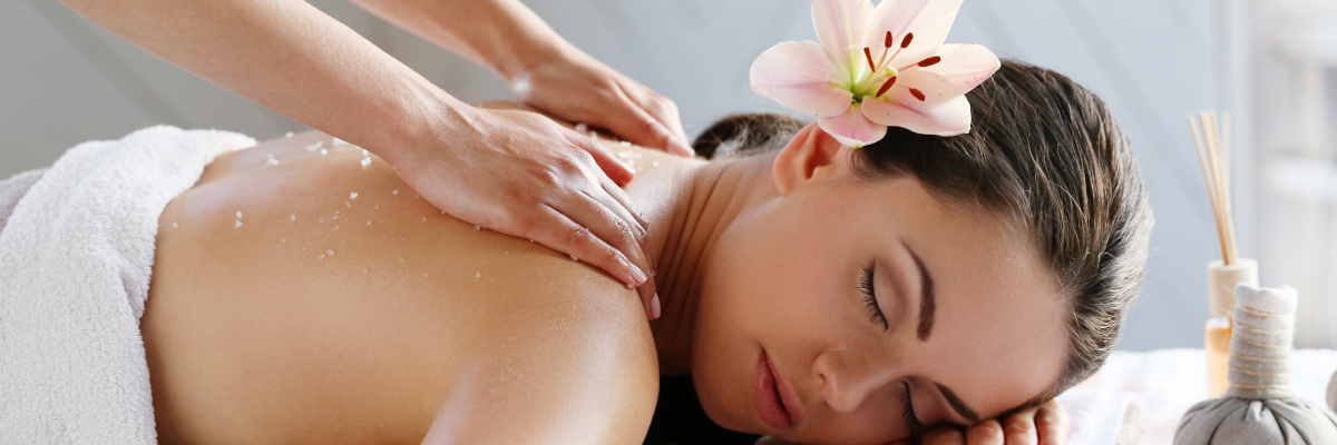 Lindsay Massage