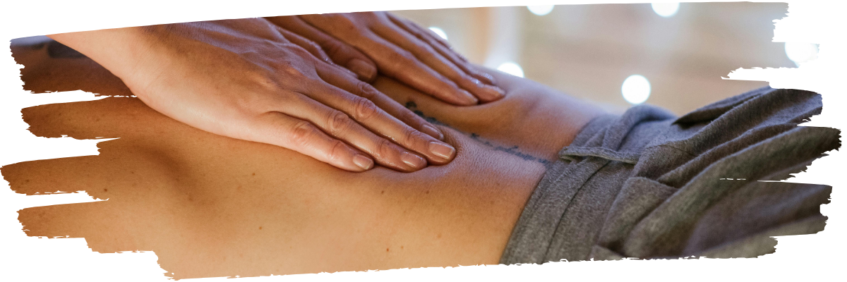 Massage Abbotsford