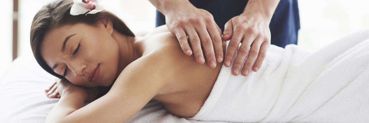 Massage Ajax
