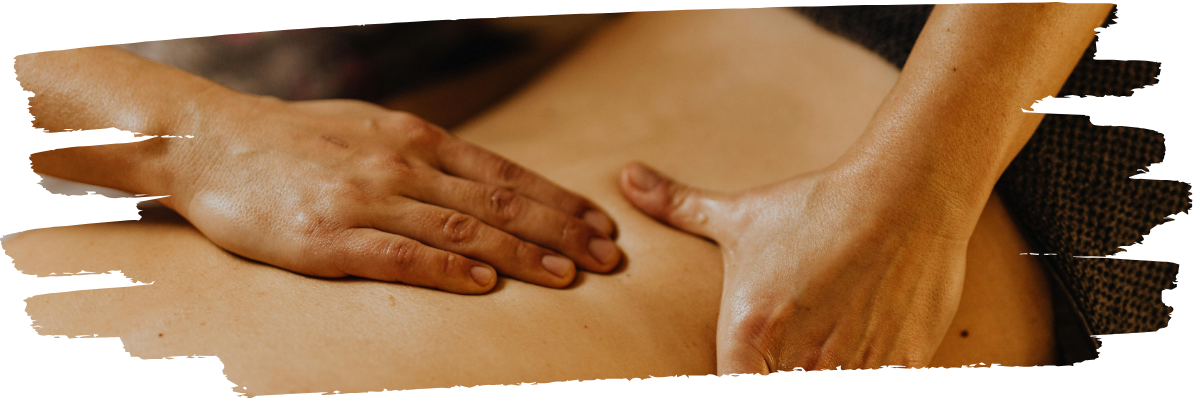 Massage Alliston