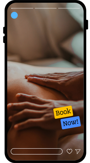 Massage Alliston