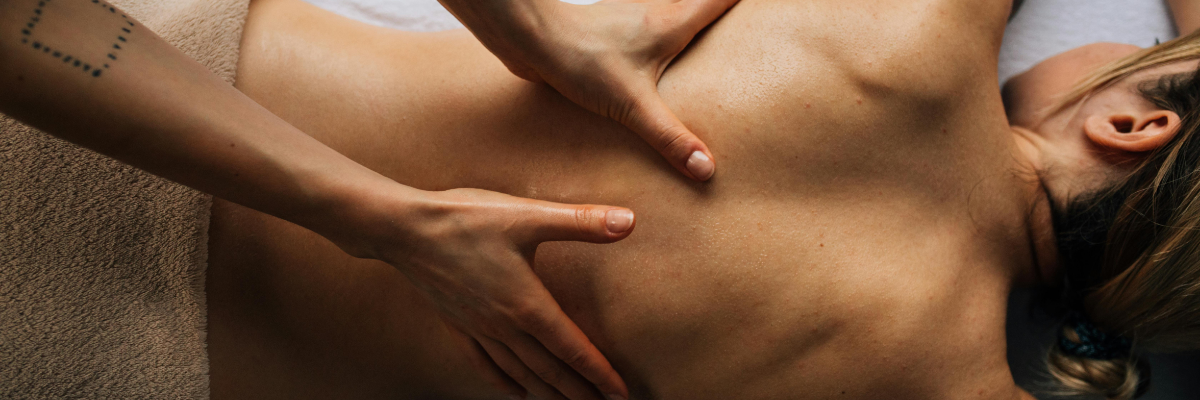 Massage Alliston