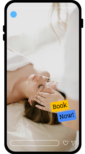 Massage Almonte