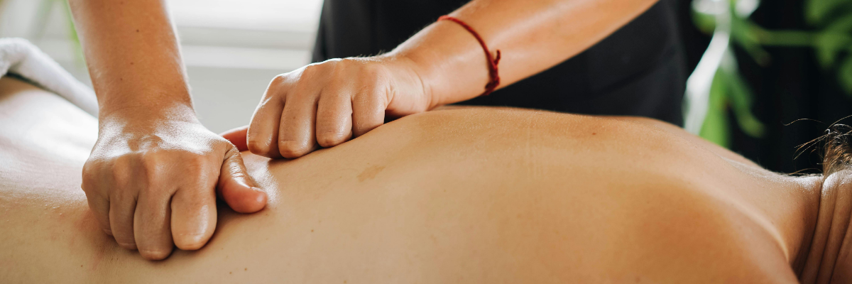 Massage Almonte