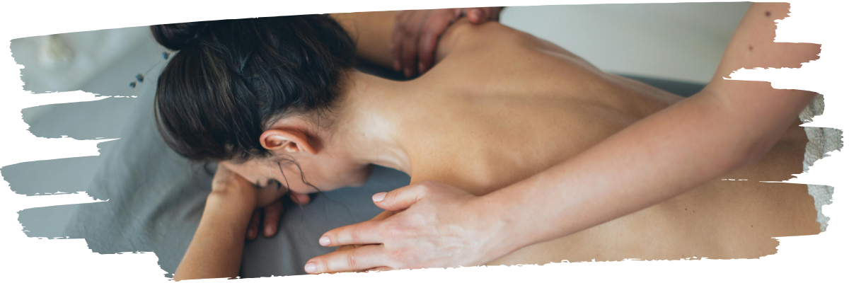 Massage Ancaster