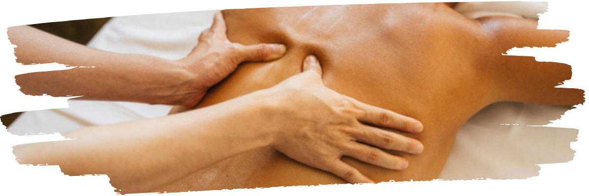 Massage Barrie