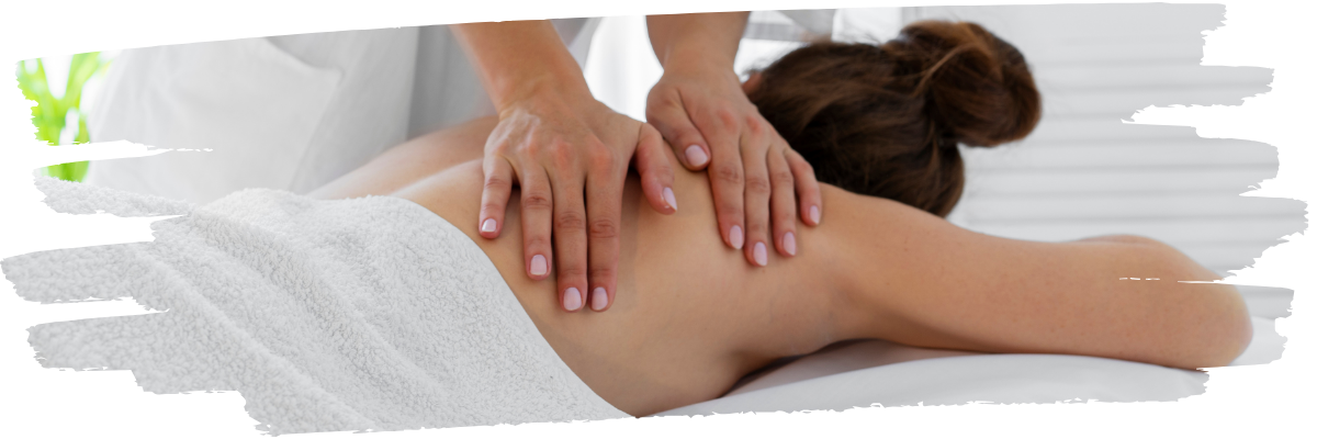 Massage Belleville