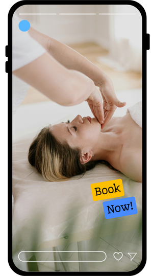 Massage Bolton