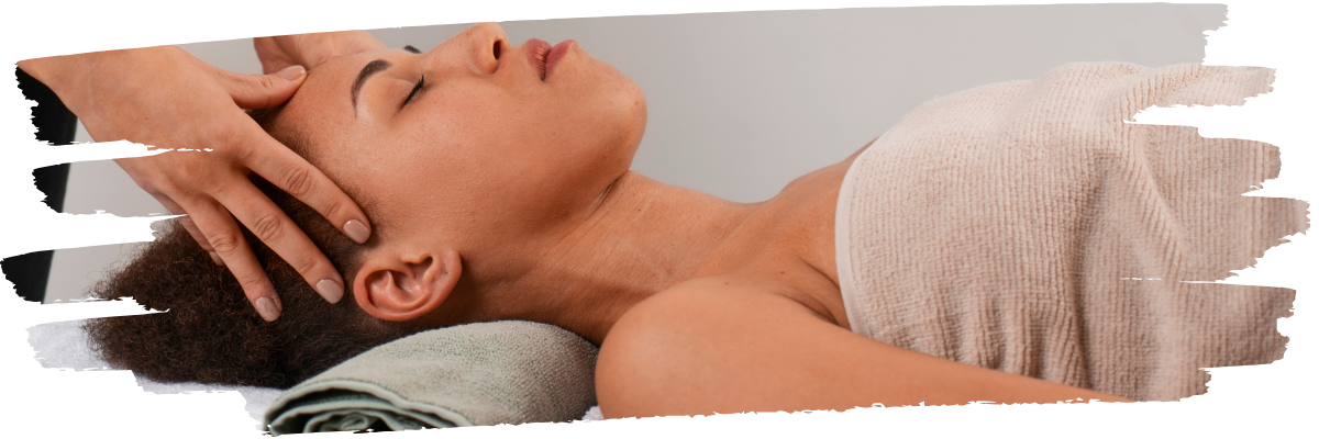 Massage Bracebridge