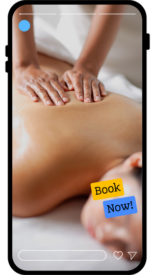 Massage Brampton
