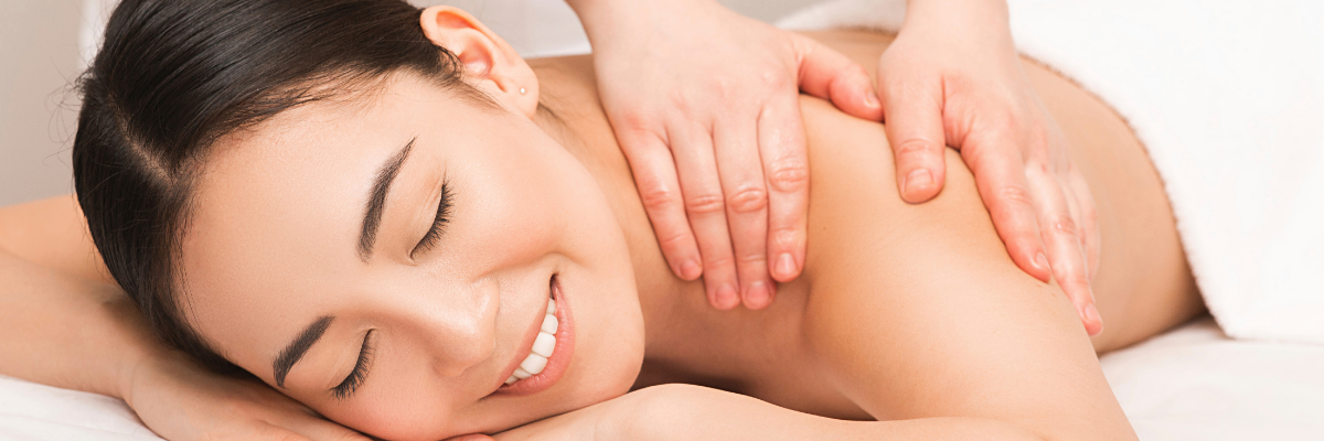 Massage Burlington