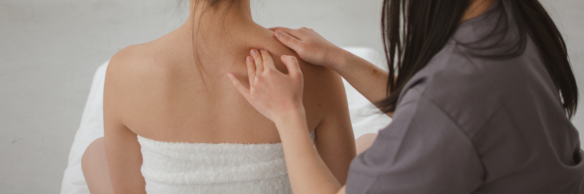 Massage Calgary