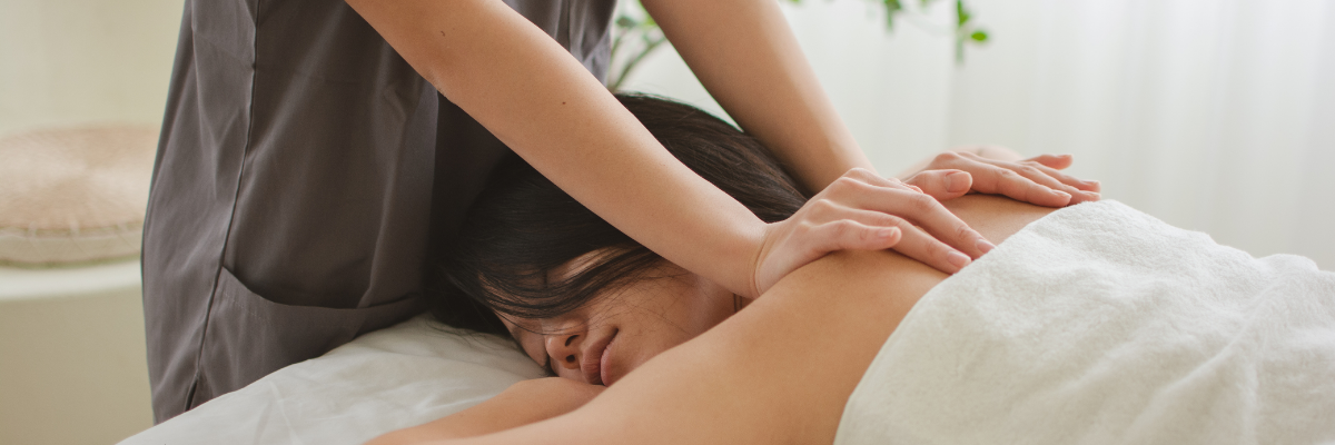 Massage Cambridge