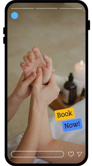 Massage Camrose
